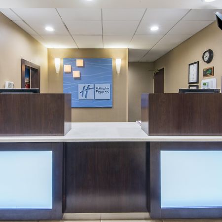 Holiday Inn Express Hotel & Suites Ashland By Ihg Extérieur photo