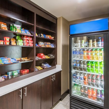 Holiday Inn Express Hotel & Suites Ashland By Ihg Extérieur photo