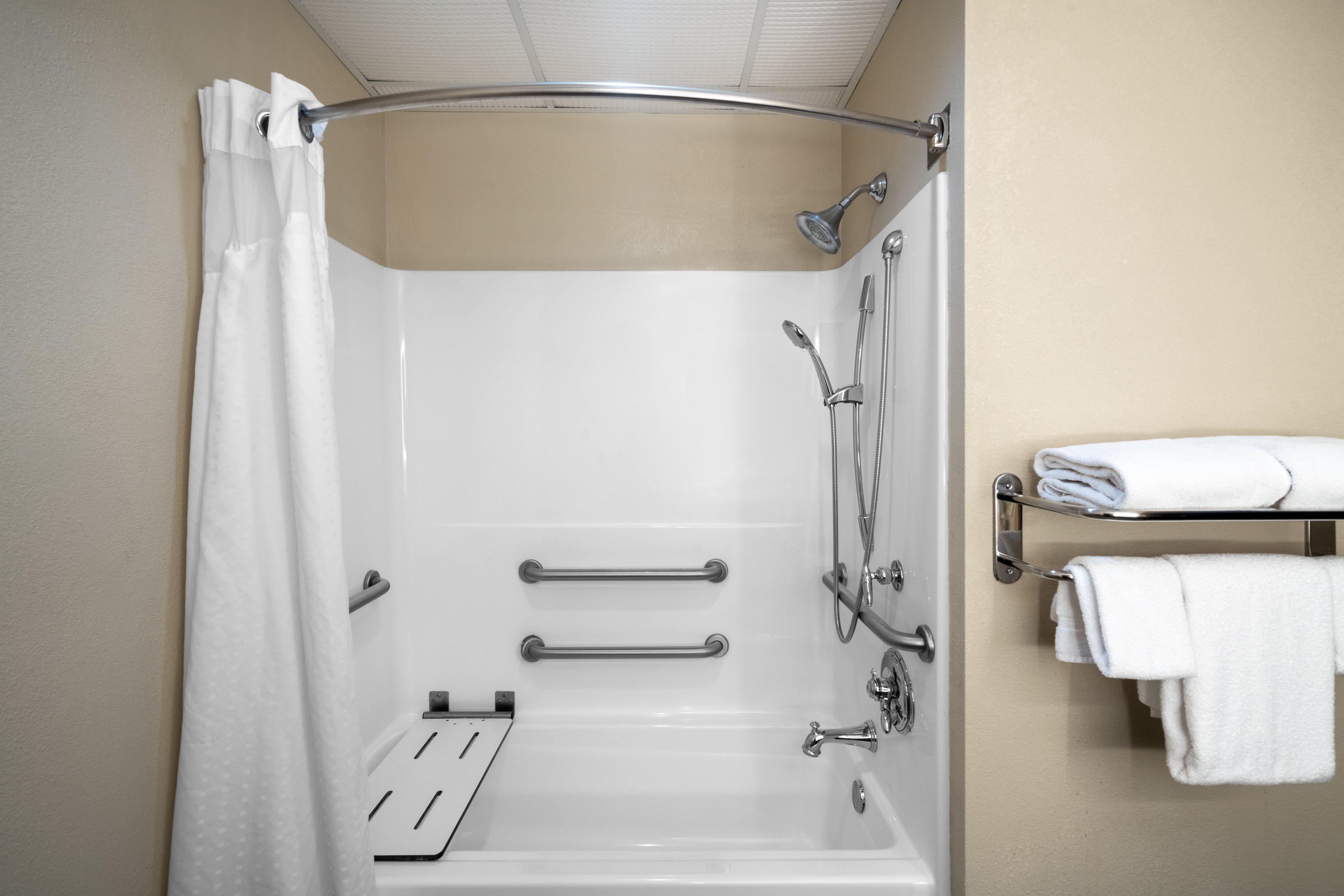 Holiday Inn Express Hotel & Suites Ashland By Ihg Extérieur photo