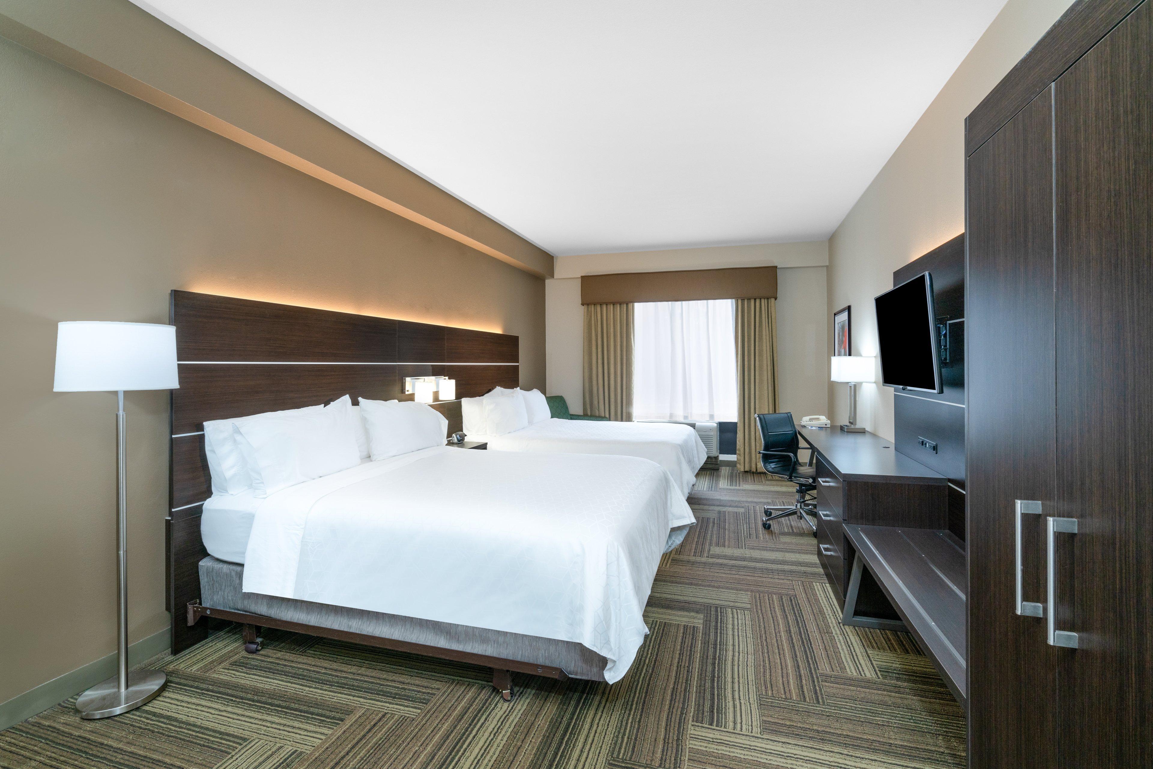 Holiday Inn Express Hotel & Suites Ashland By Ihg Extérieur photo