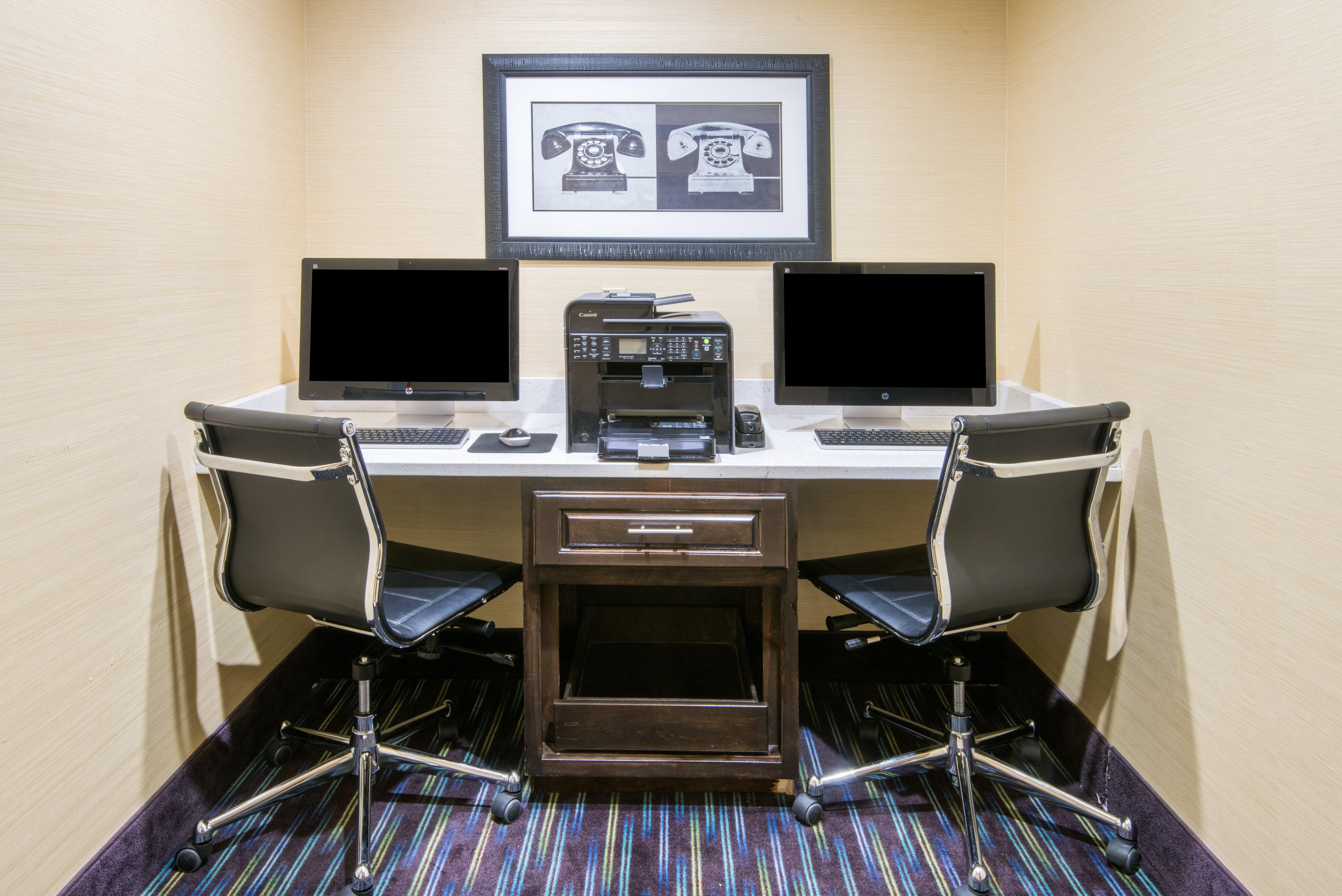 Holiday Inn Express Hotel & Suites Ashland By Ihg Extérieur photo