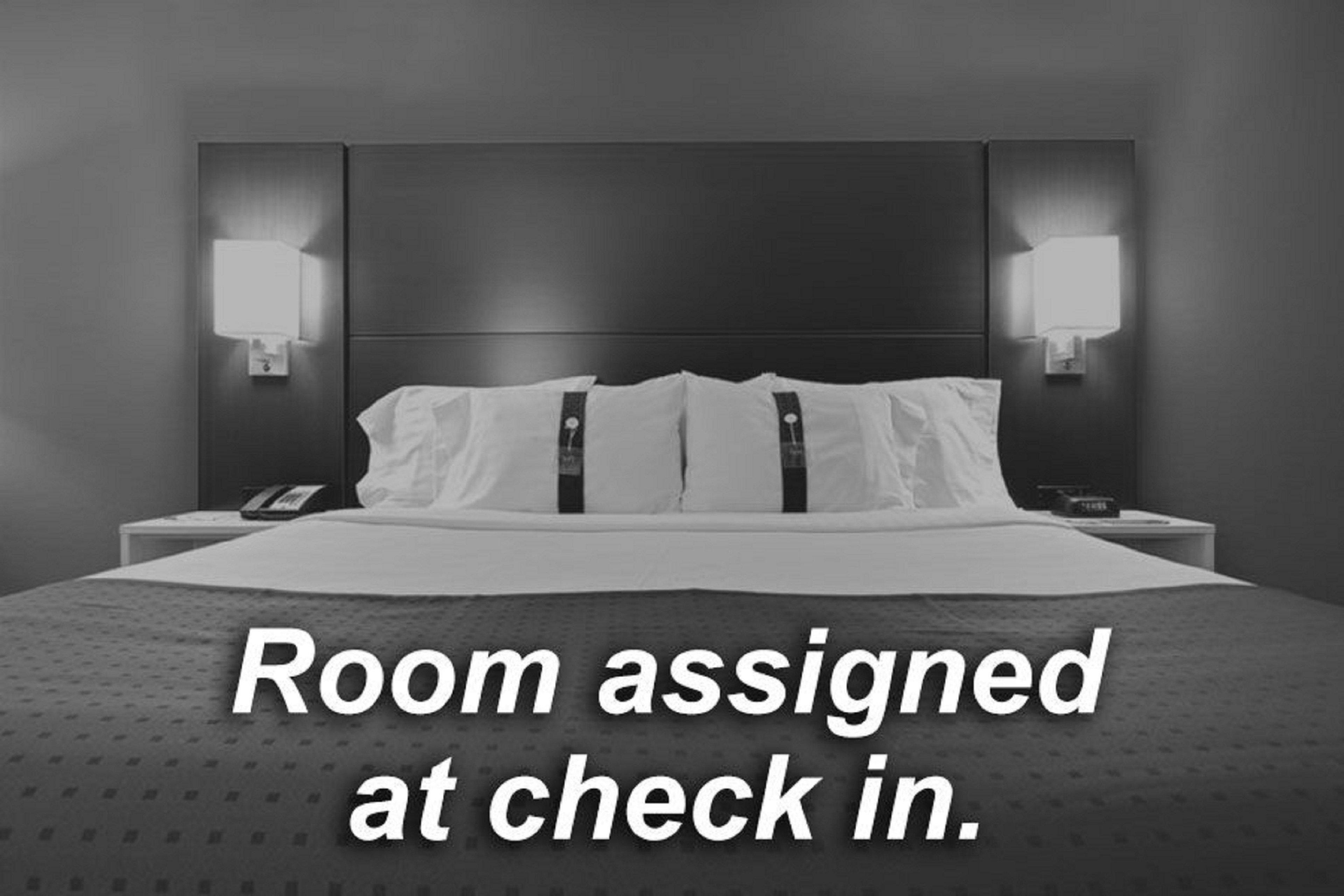Holiday Inn Express Hotel & Suites Ashland By Ihg Extérieur photo