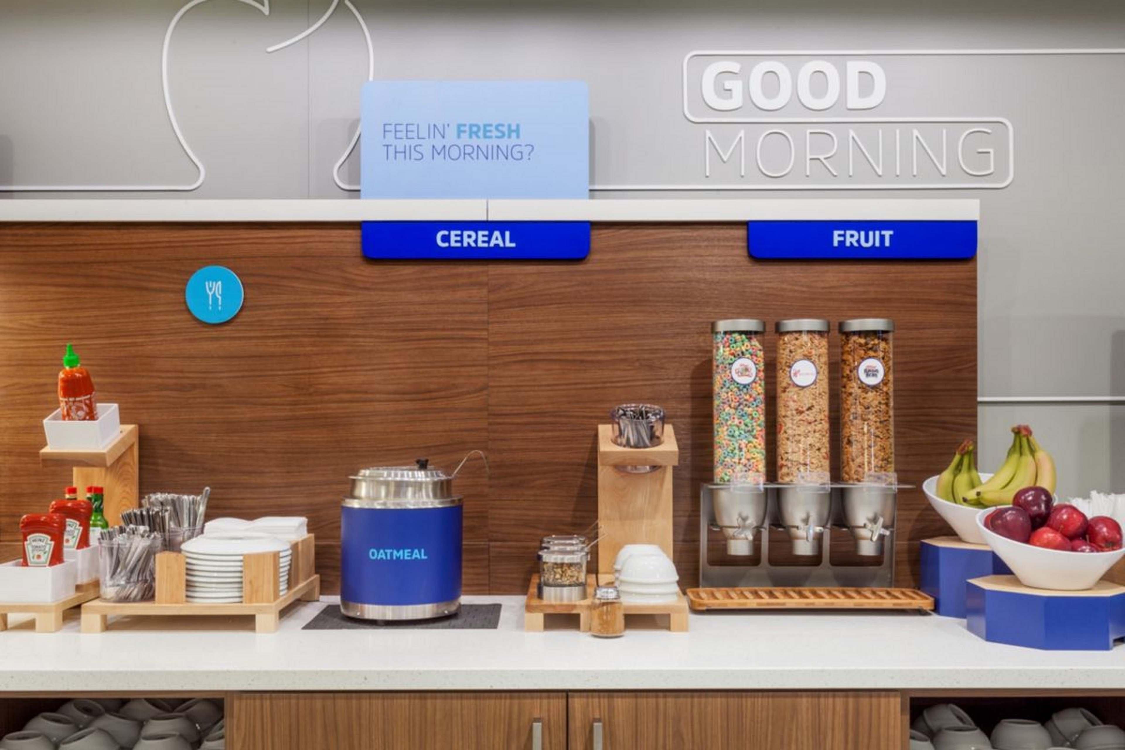 Holiday Inn Express Hotel & Suites Ashland By Ihg Extérieur photo