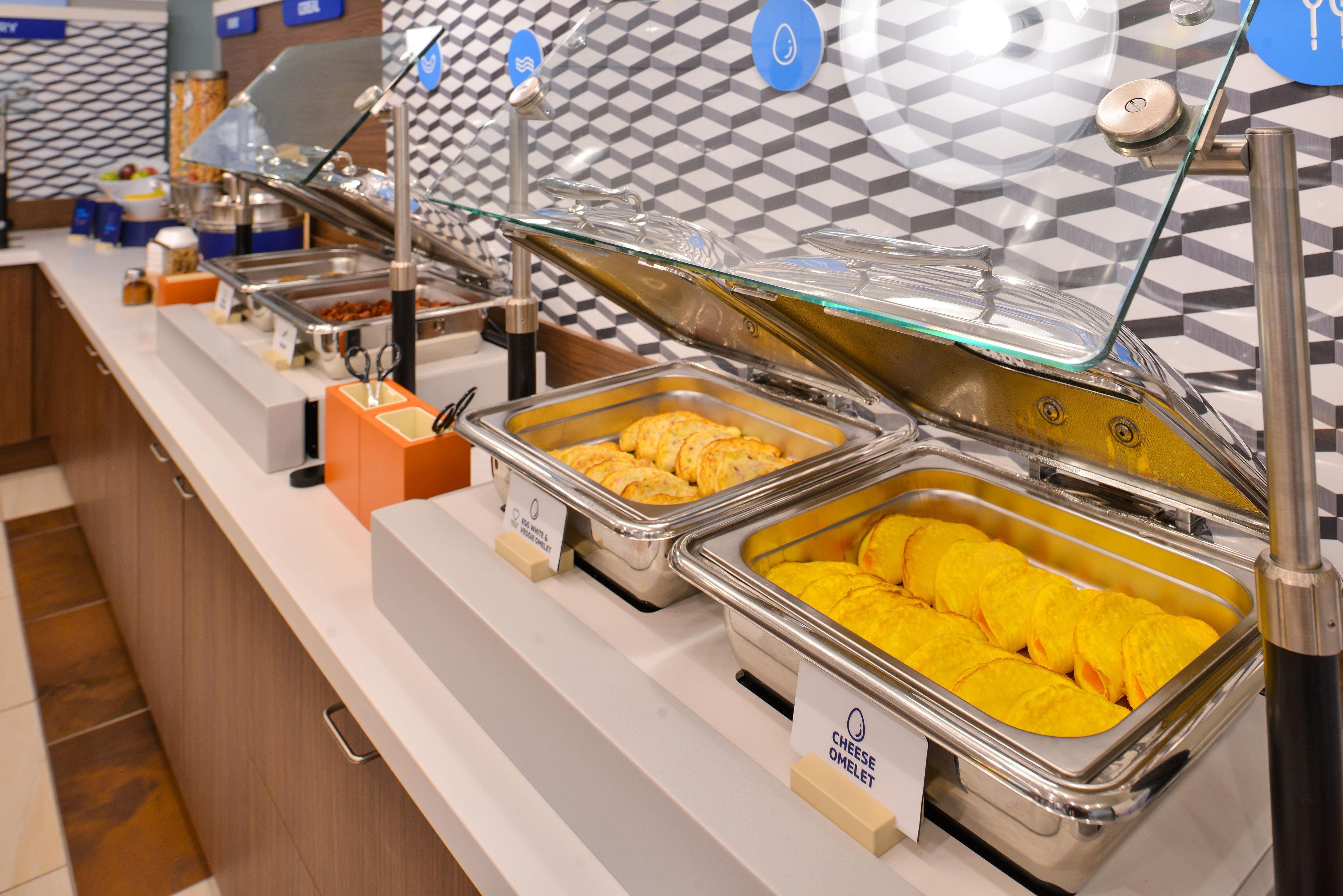 Holiday Inn Express Hotel & Suites Ashland By Ihg Extérieur photo