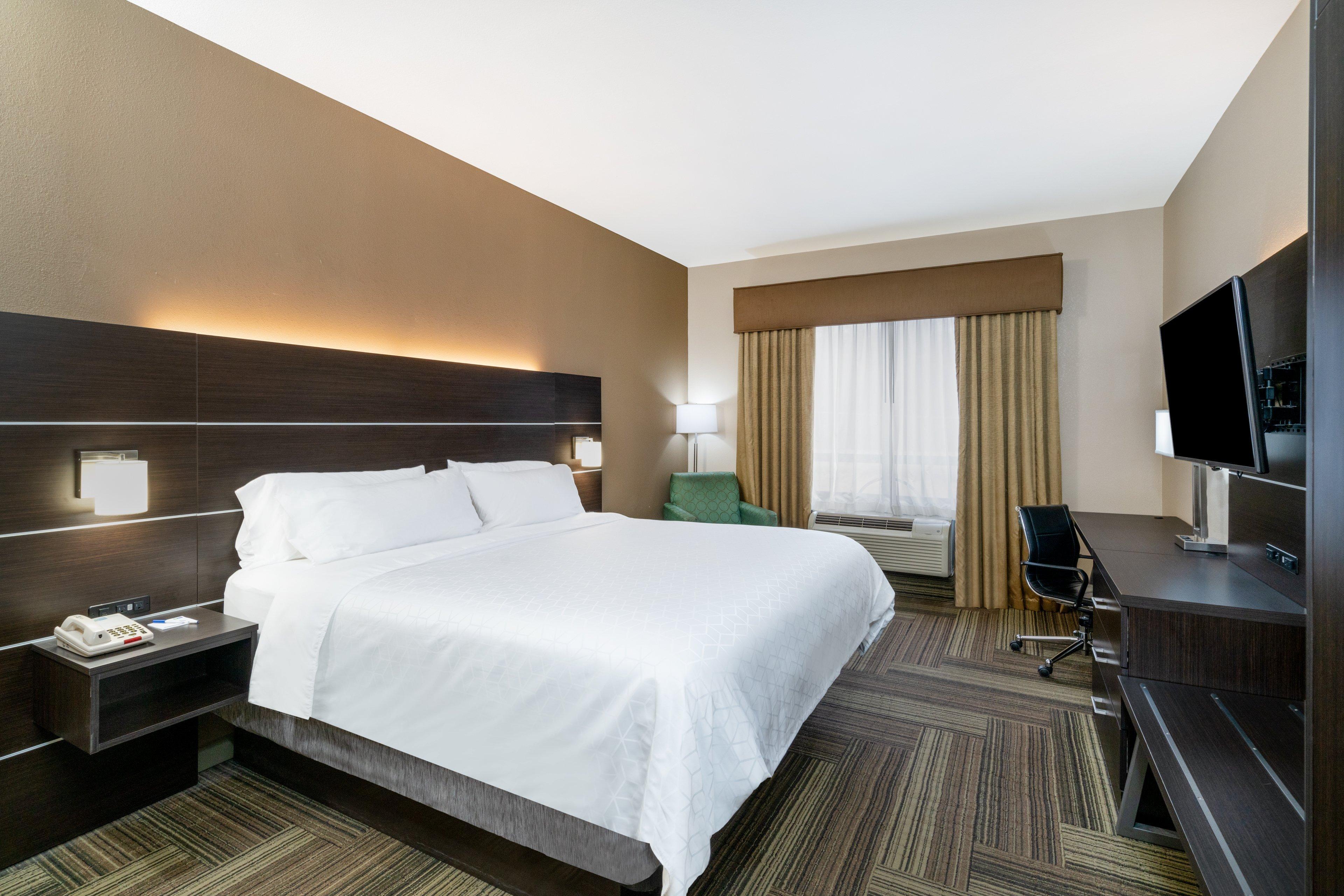 Holiday Inn Express Hotel & Suites Ashland By Ihg Extérieur photo