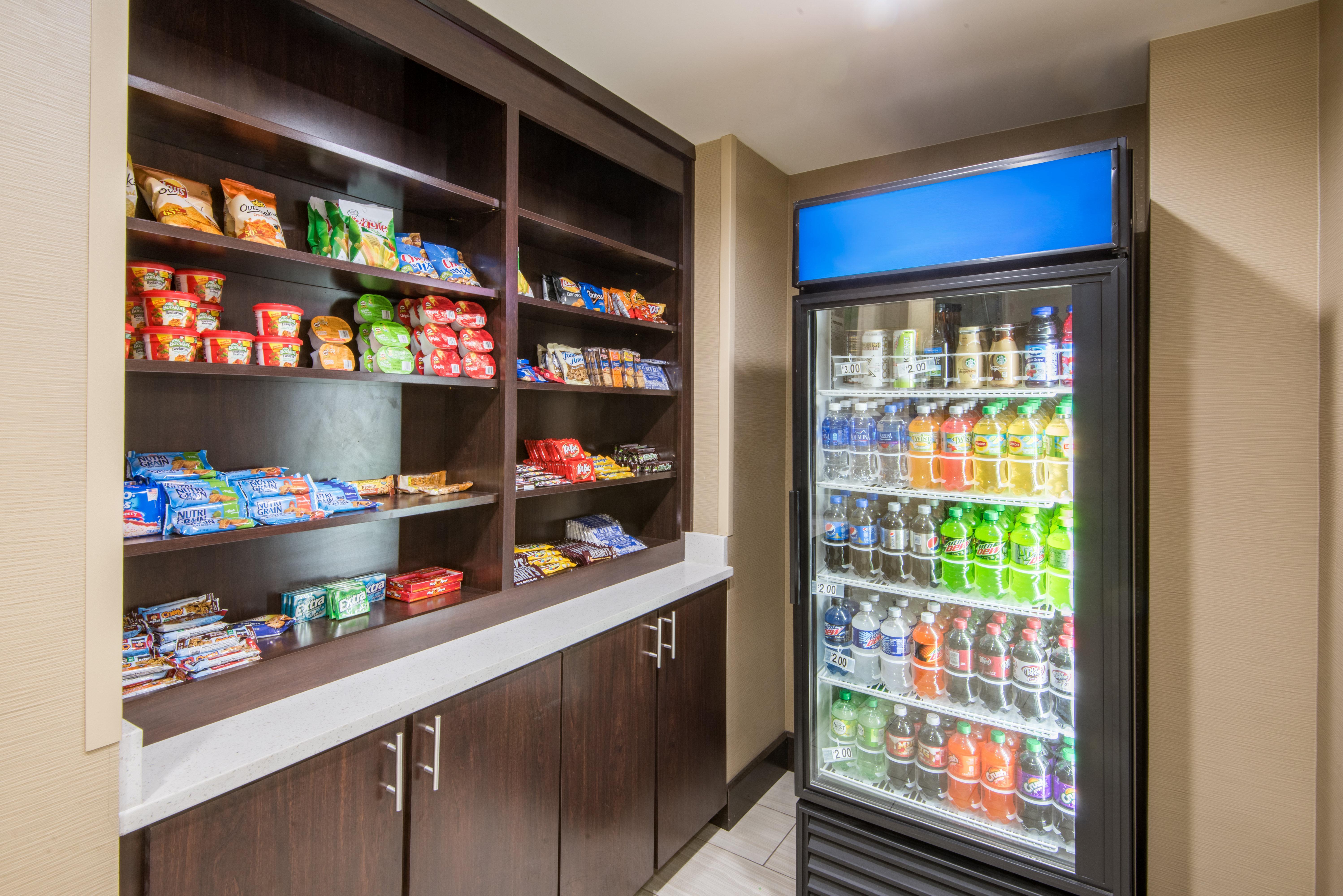 Holiday Inn Express Hotel & Suites Ashland By Ihg Extérieur photo